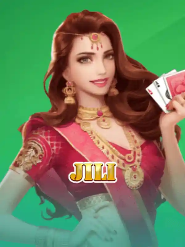 JILI তাস - 89bd bet কার্ড গেমস
