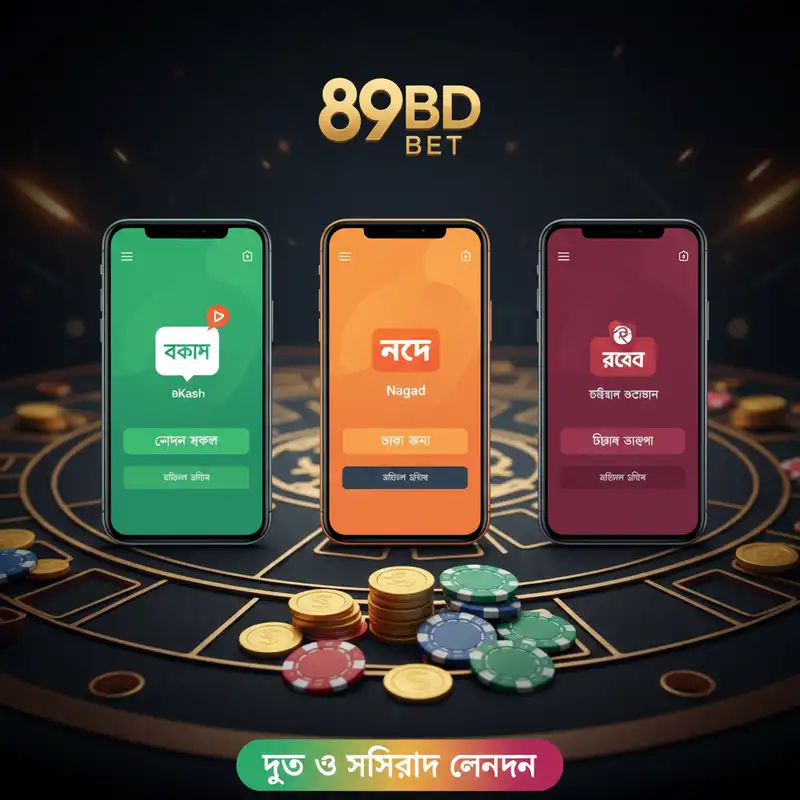 পেমেন্ট গাইড