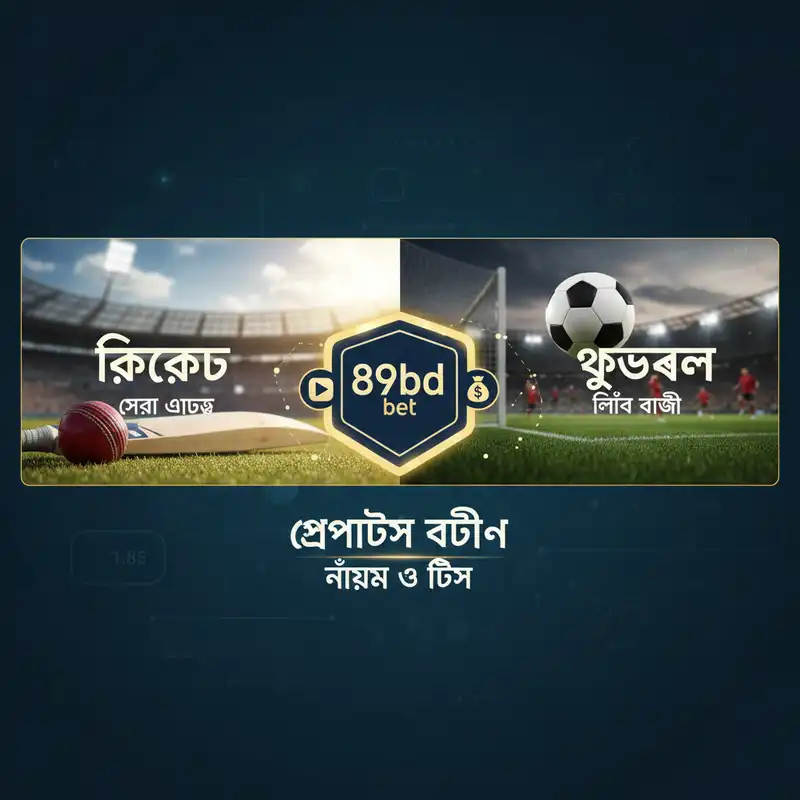 স্পোর্টস বেটিং